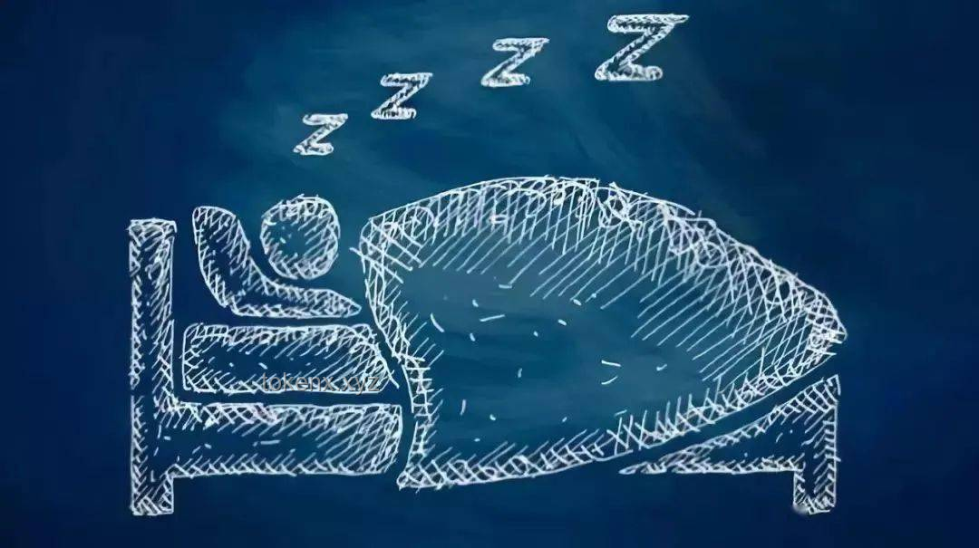 人为什么要睡觉：睡眠科学、健康管理与技术应用的深度洞察