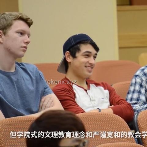 各国教育竞争白热化：哈佛生源争夺战背后的秘密