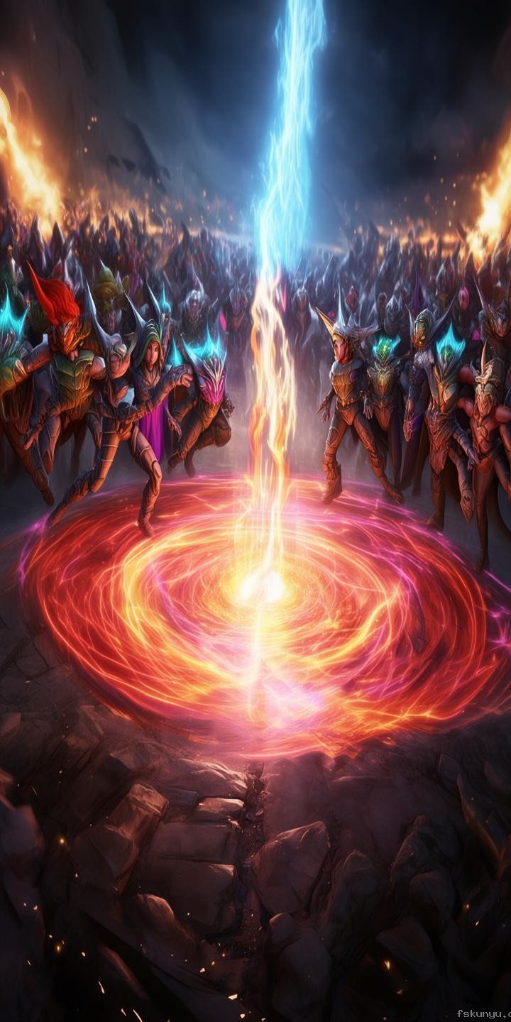 《dota2》7.38版本末日大招施法距离缩短，为何仍受欢迎？