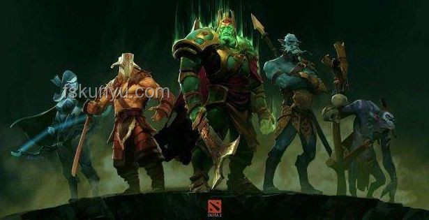 《dota2》7.38版本末日大招施法距离缩短，为何仍受欢迎？